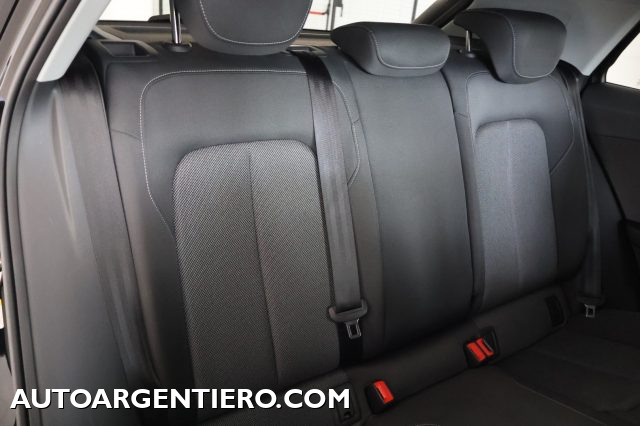 AUDI Q2 usata, con Fari direzionali