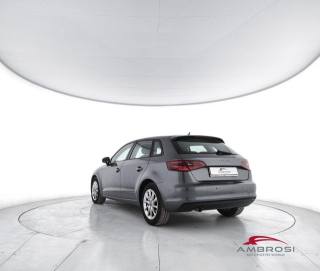 AUDI A3 usata 3