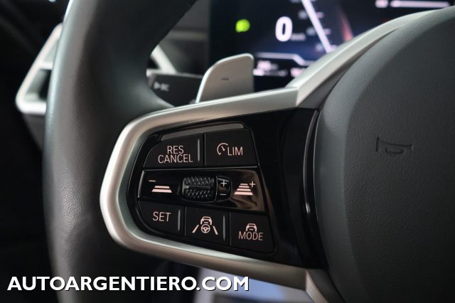 BMW 420 usata, con Kit antipanne