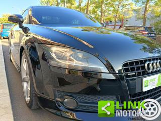 AUDI TT usata 42
