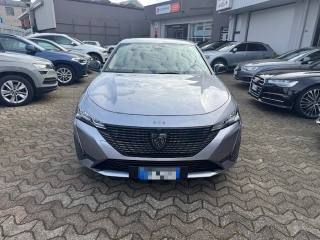 PEUGEOT 308 usata, con Airbag