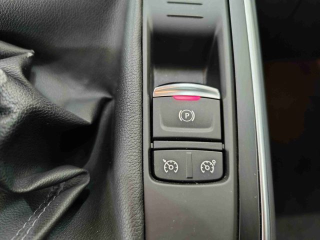 RENAULT Grand Scenic usata, con Specchietti laterali elettrici