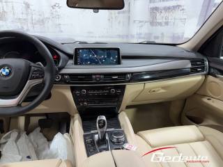 BMW X6 usata, con ESP