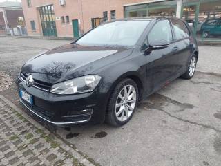 VOLKSWAGEN Golf 1.6 TDI 5p. Highline BlueMotion Technology