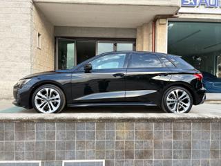 AUDI A3 usata, con Boardcomputer
