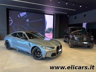 BMW M4 usata, con Climatizzatore