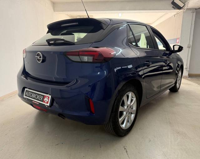 OPEL Corsa usata, con Airbag Passeggero