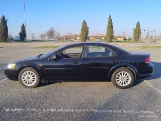 CHRYSLER Sebring usata, con Airbag laterali