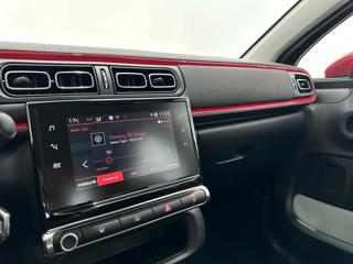 CITROEN C3 usata, con Controllo automatico clima