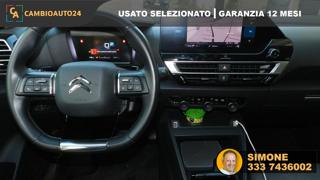 CITROEN C4 usata, con Chiusura centralizzata