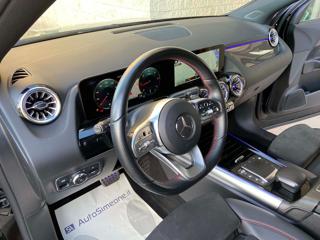 MERCEDES-BENZ GLA 220 usata, con Trazione integrale