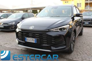 MG ZS 1.5 Hybrid+ Luxury