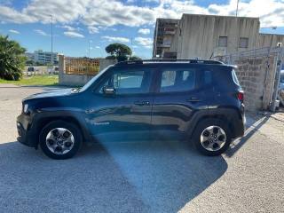 JEEP Renegade usata 1