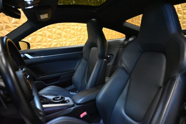 PORSCHE 911 usata 19