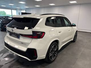 BMW X1 usata, con Fari direzionali