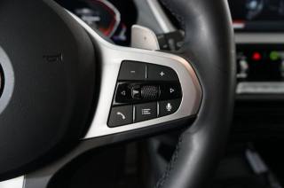 BMW 118 usata, con USB