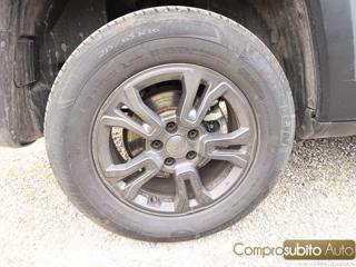 JEEP Renegade usata 27