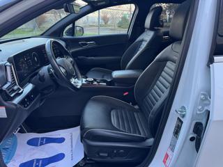 KIA Sportage usata, con Autoradio