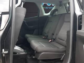 OPEL Meriva usata, con Fendinebbia