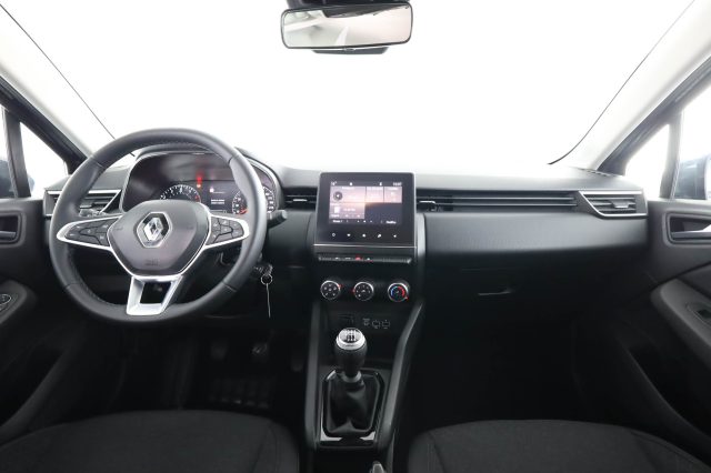 RENAULT Clio usata 4