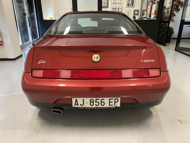 ALFA ROMEO GTV usata, con Chiusura centralizzata