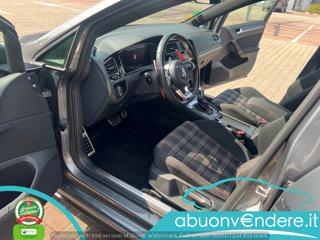 VOLKSWAGEN Golf GTI usata, con Controllo automatico clima