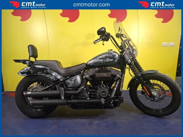 HARLEY-DAVIDSON Other usata 1