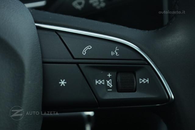 AUDI Q3 usata, con Bluetooth