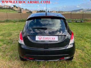 LANCIA Ypsilon usata, con Controllo trazione