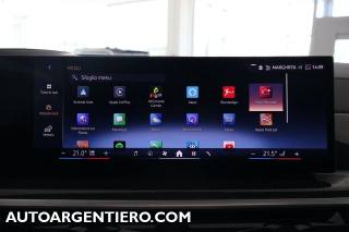 BMW X6 usata, con Tettuccio apribile