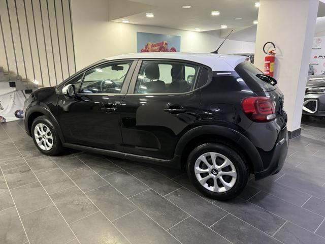 CITROEN C3 usata, con Chiusura centralizzata
