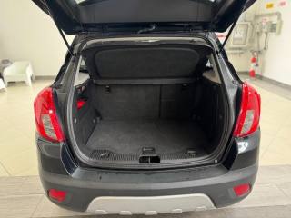 OPEL Mokka usata, con Climatizzatore
