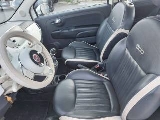 FIAT 500 usata, con Cruise Control