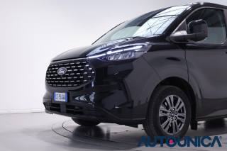 FORD Tourneo Custom usata, con Controllo trazione