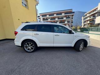 FIAT Freemont usata, con Cerchi in lega