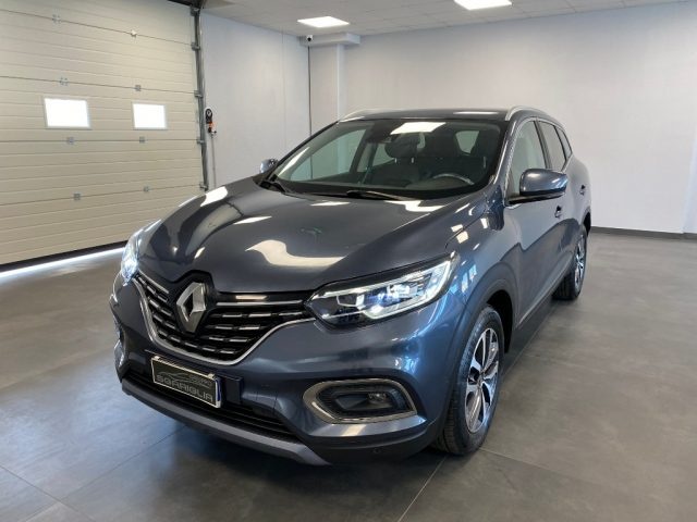 RENAULT Kadjar usata, con Airbag laterali