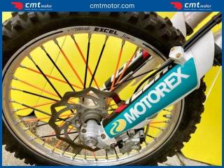 KTM EXC 125 usata 10