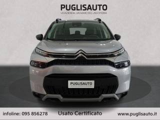 CITROEN C3 Aircross usata, con Airbag