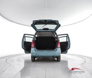 OPEL Agila usata 6