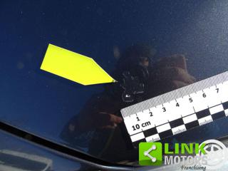 BMW 118 usata, con Airbag testa