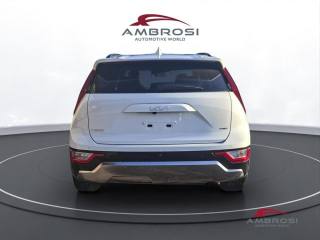 KIA Niro usata 7