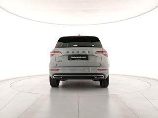 SKODA Karoq usata, con Autoradio