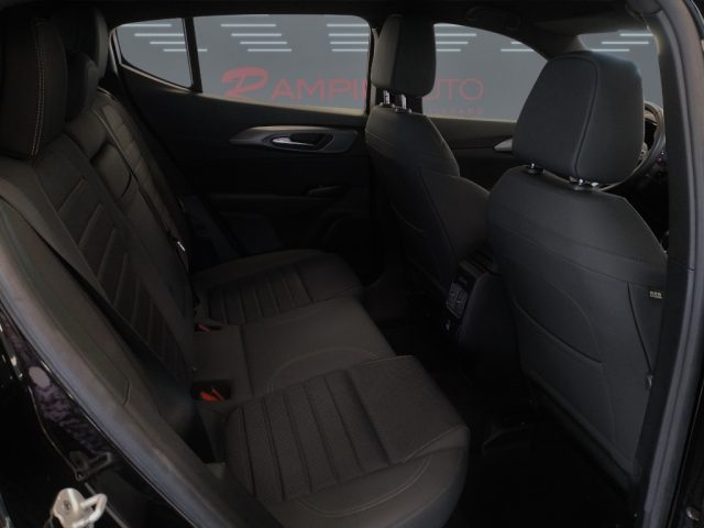 ALFA ROMEO Tonale usata 16