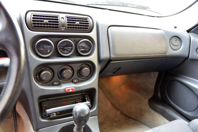 ALFA ROMEO GTV usata 19