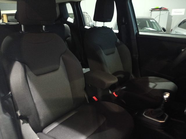 JEEP Renegade usata, con Trazione integrale