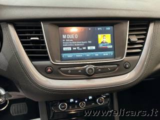 OPEL Grandland X usata, con Controllo automatico clima