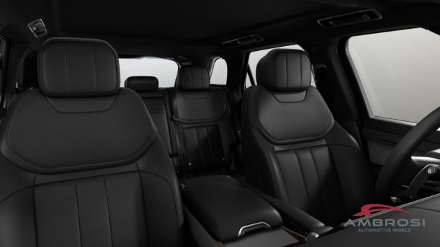 LAND ROVER Range Rover Sport usata 5