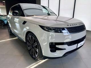 LAND ROVER Range Rover Sport usata, con Airbag laterali