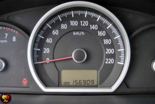KIA Sportage usata, con Airbag laterali