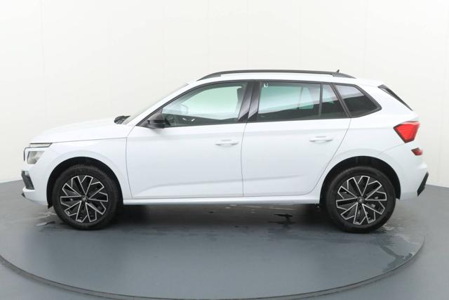 SKODA Kamiq usata, con Boardcomputer